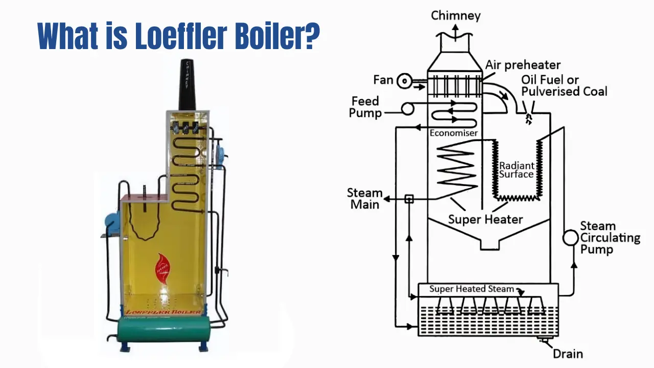 What Is LaMont Boiler?
