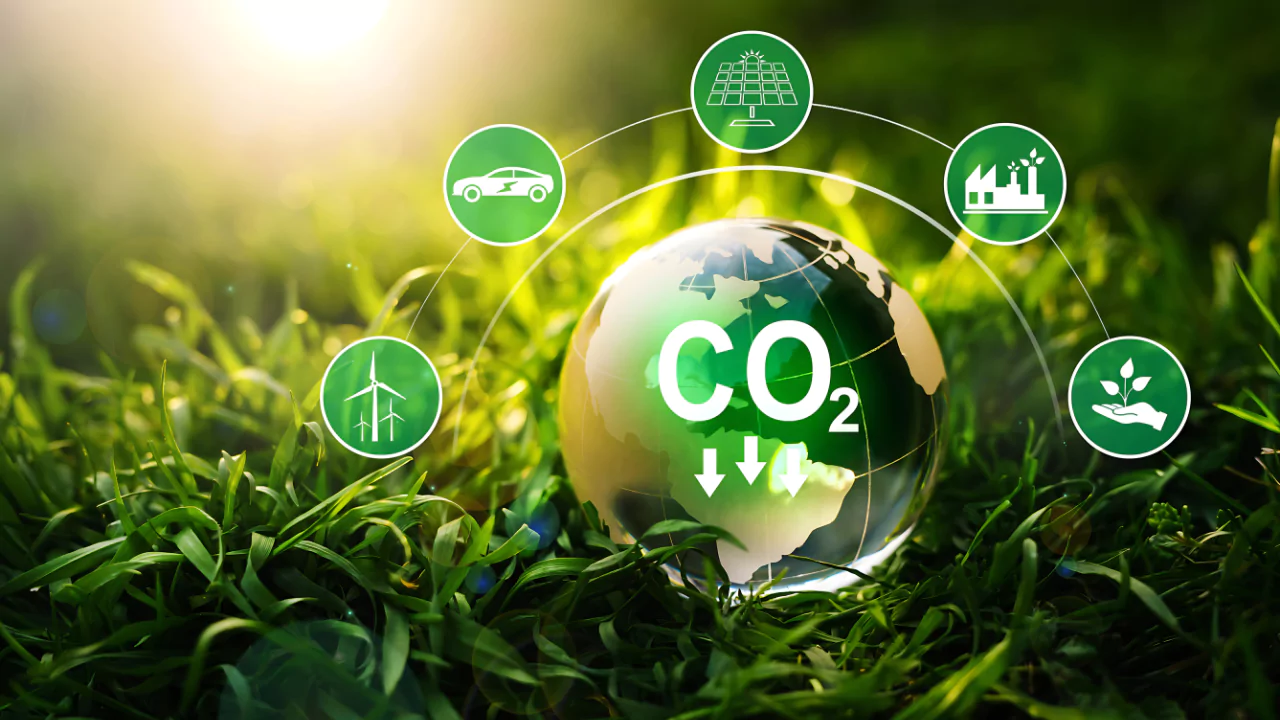 what is decarbonization