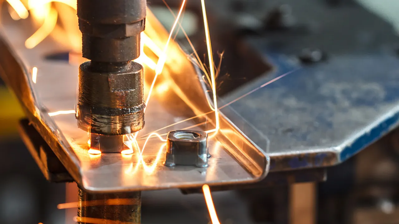 What Is Resistance Welding?- Types, And Working