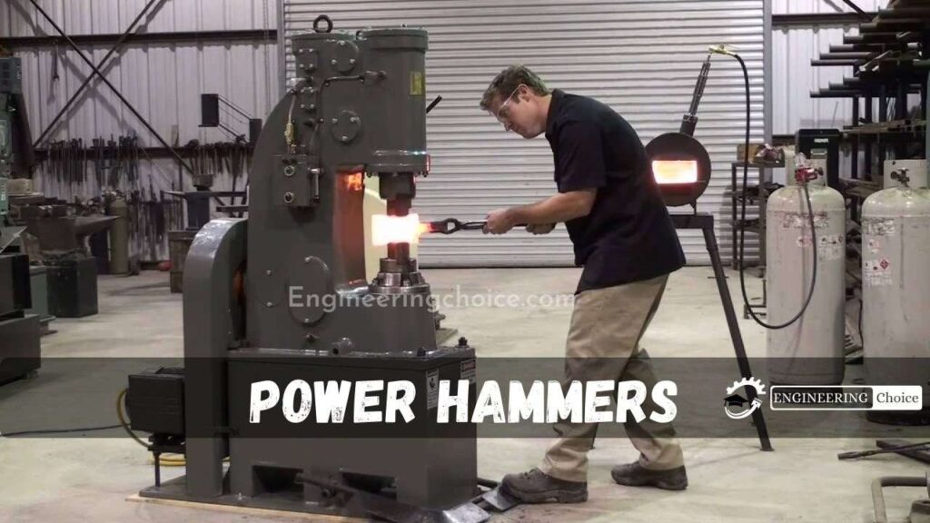 power hammers
