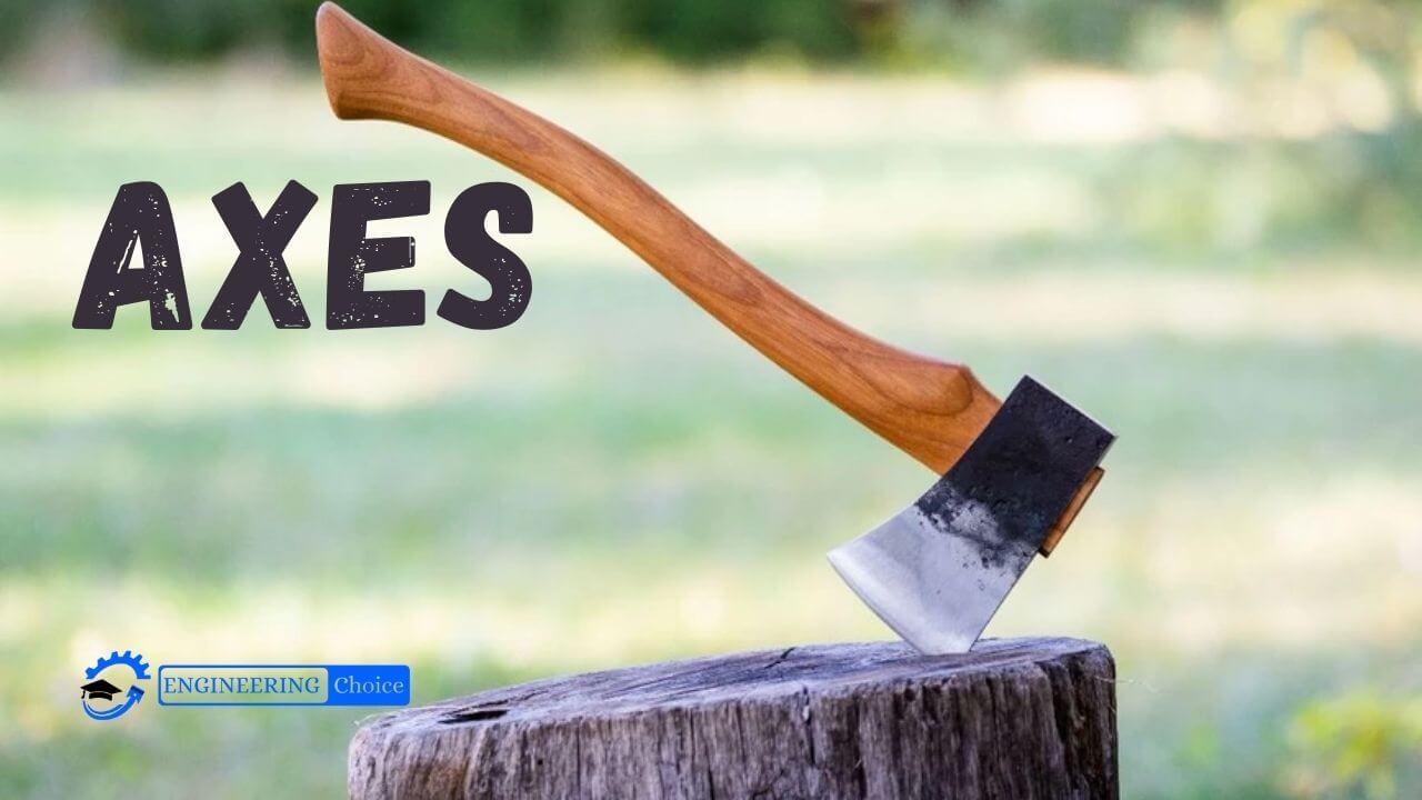 Axes