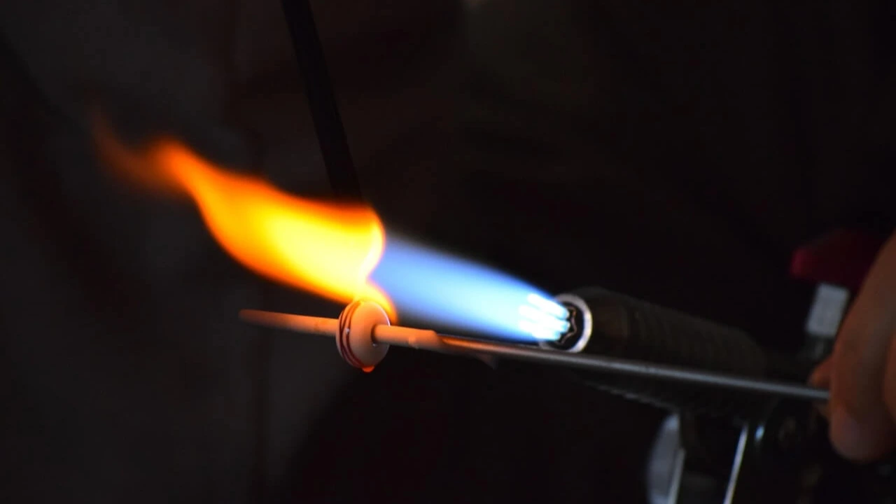 Types of Welding Flame