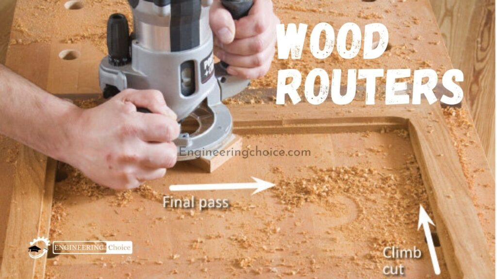 Wood Router: What can you do with your router