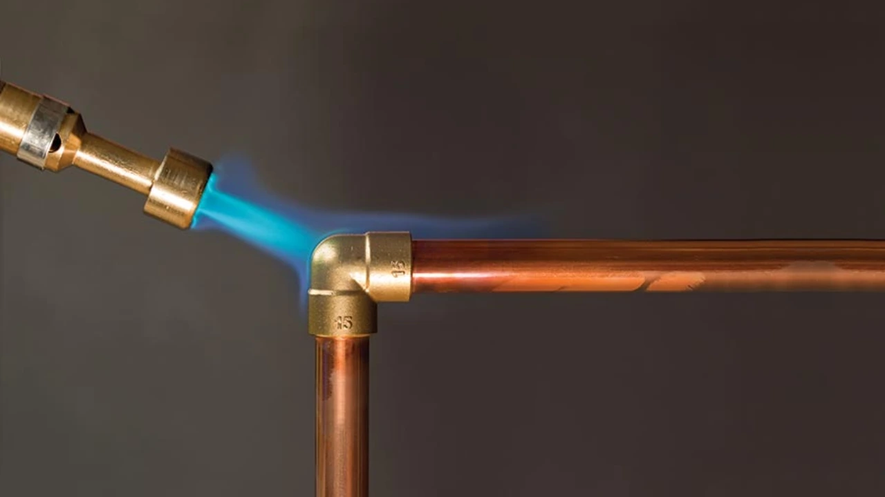 What is Copper Brazing