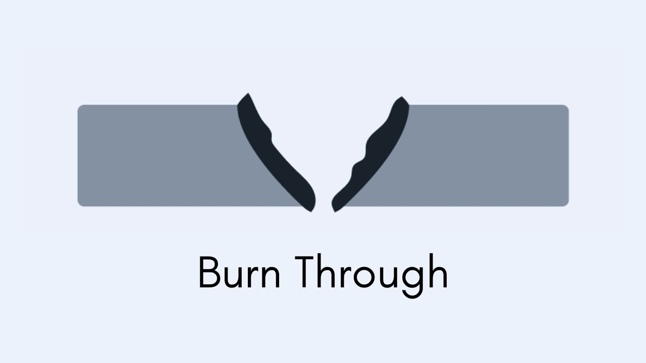 Burn Through