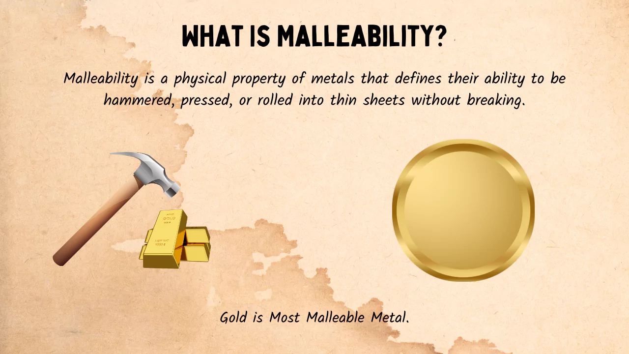 What Is Malleability
