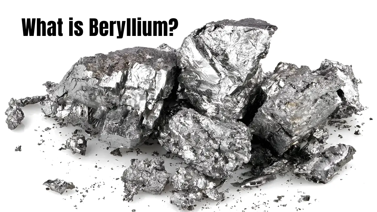 What is Beryllium