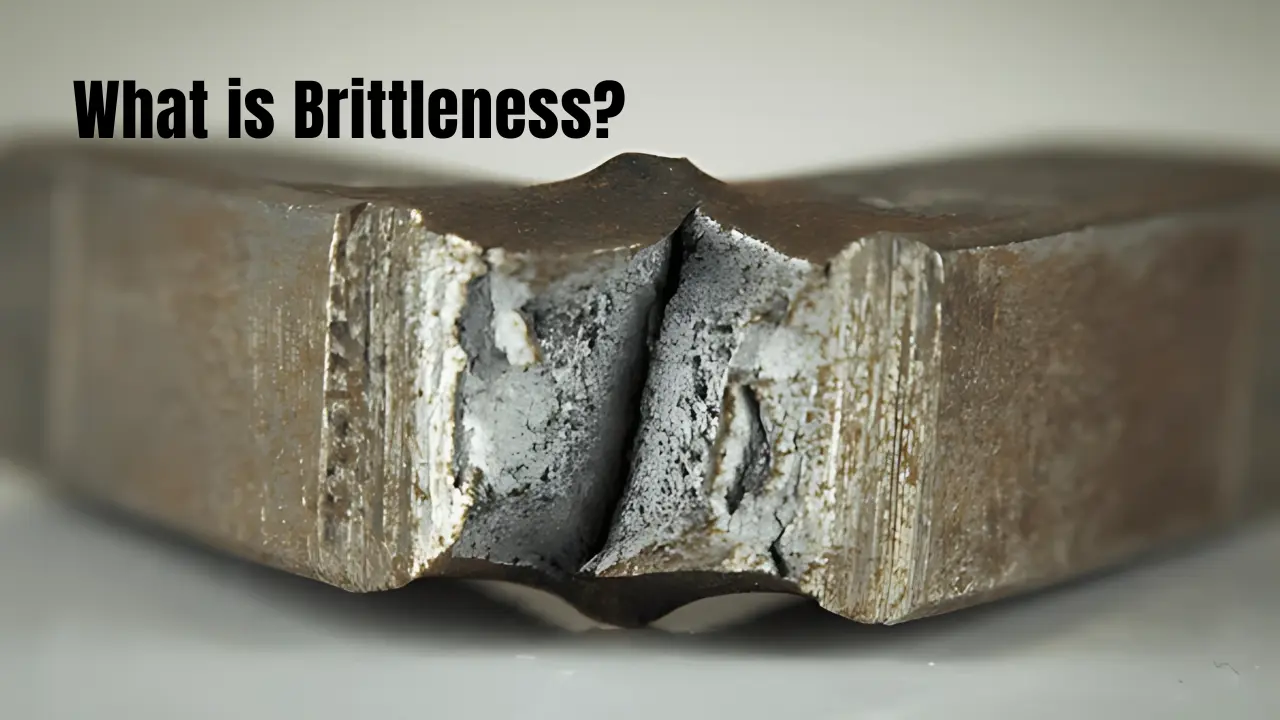 What is Brittleness