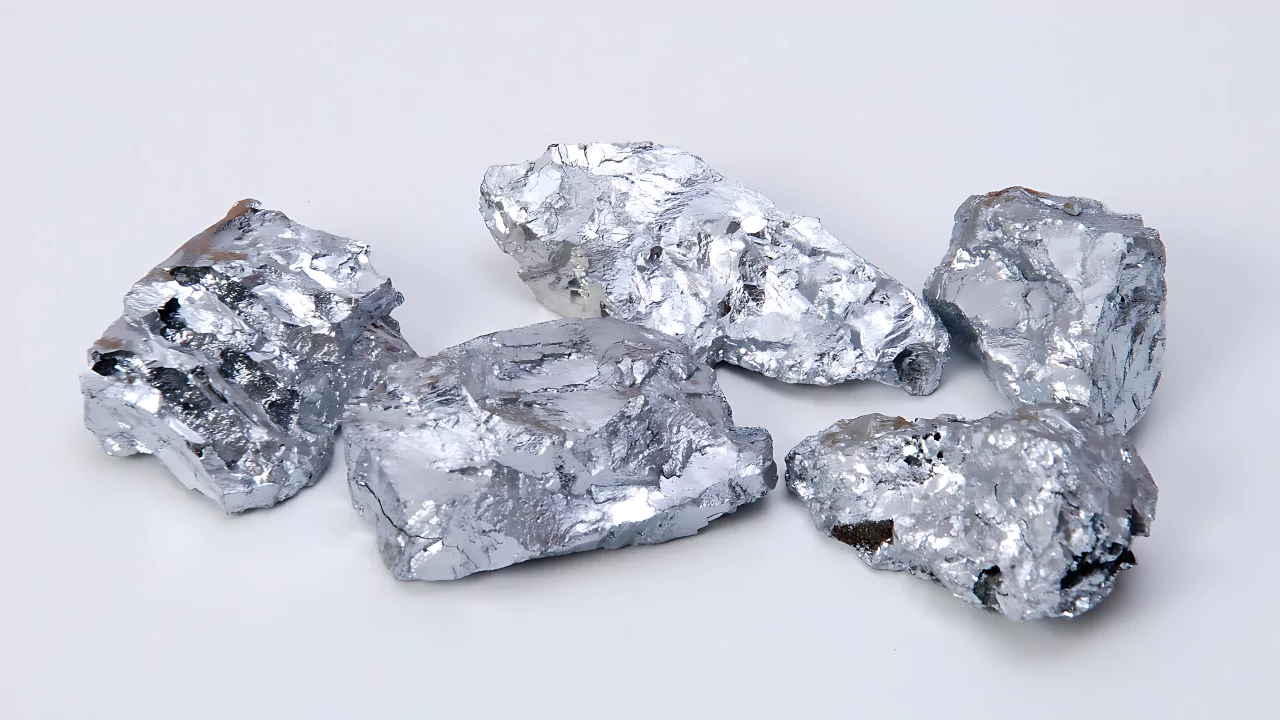What is Chromium Metal