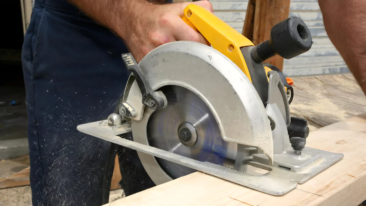 What is Circular Saw