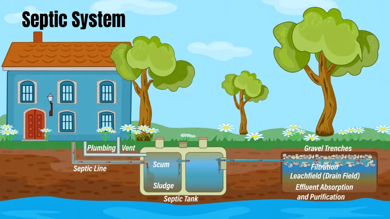 What is Septic System