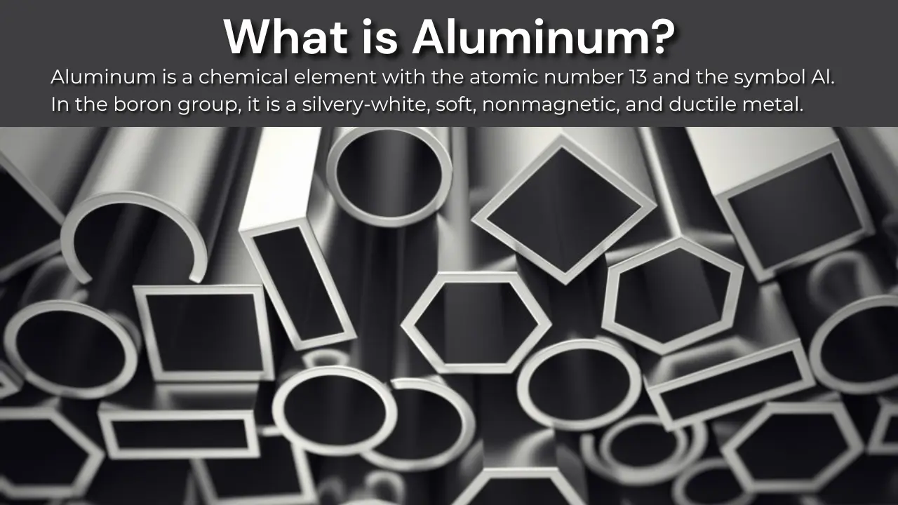 what is Aluminum