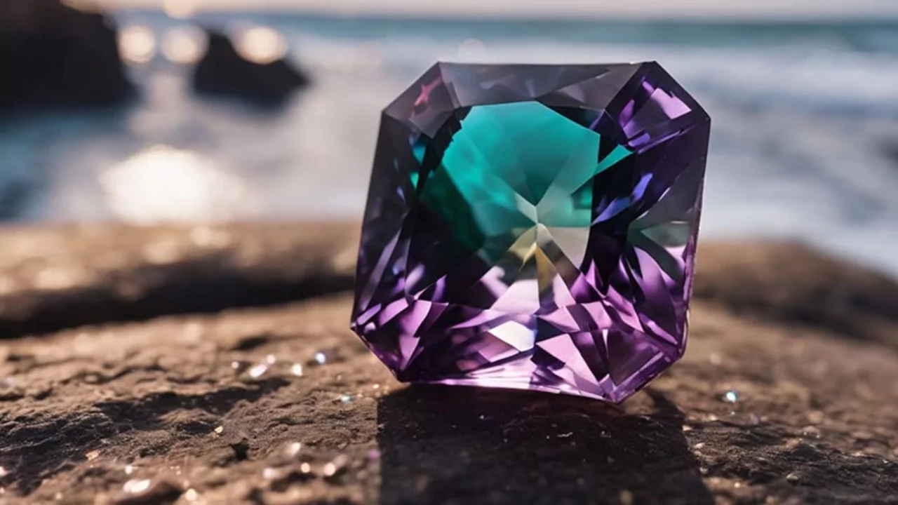 alexandrite