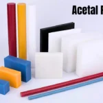 Acetal Plastic