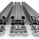 What is Custom Aluminum Extrusions