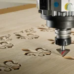 what is CNC Routing