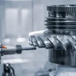 what is Rapid Machining