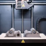 what is metal 3D printing