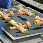 What Is Sand Casting