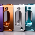 what is Aluminum Anodizing