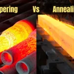 Difference Between Tempering and Annealing