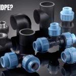 what is HDPE