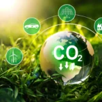 what is decarbonization