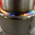 what is Socket Welding