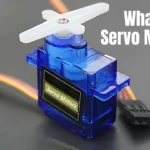 What is Servo Motors